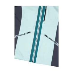 CMPGirl's twill ski jacket - Veste ski enfant