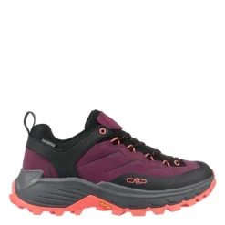 CMPHuranus Low Wmn WP - Chaussures randonnée femme