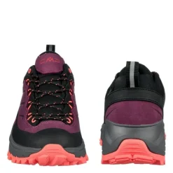 CMPHuranus Low Wmn WP - Chaussures randonnée femme