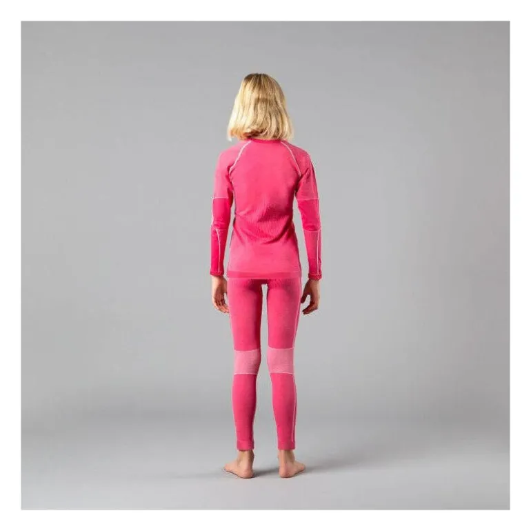CMPKids seamless base layer tights - Collant thermique enfant