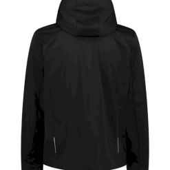 CMPLight Softshell Jacket With Detachable Hood - Veste softshell homme