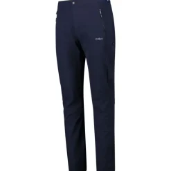 CMPLong Pant - Pantalon softshell homme