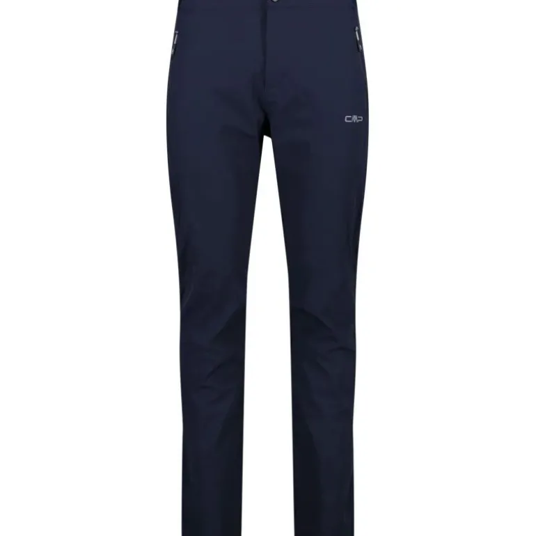 CMPLong Pant - Pantalon softshell homme