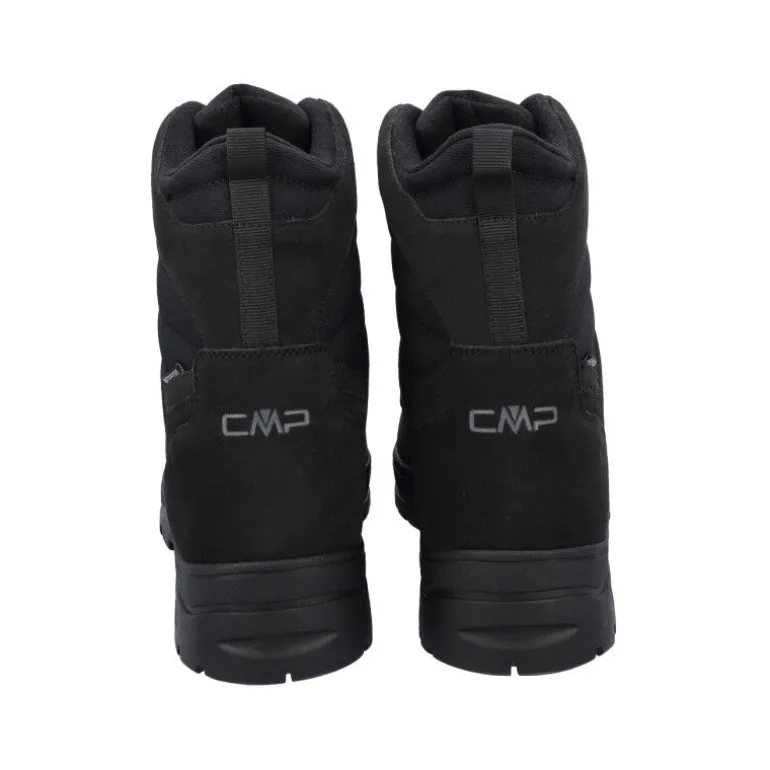 CMPMen’s Tlicho water-proof snow boots - Bottes de neige homme
