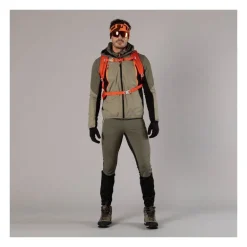 CMPMen's Unlimitech 2.5 layer shell - Veste ski homme