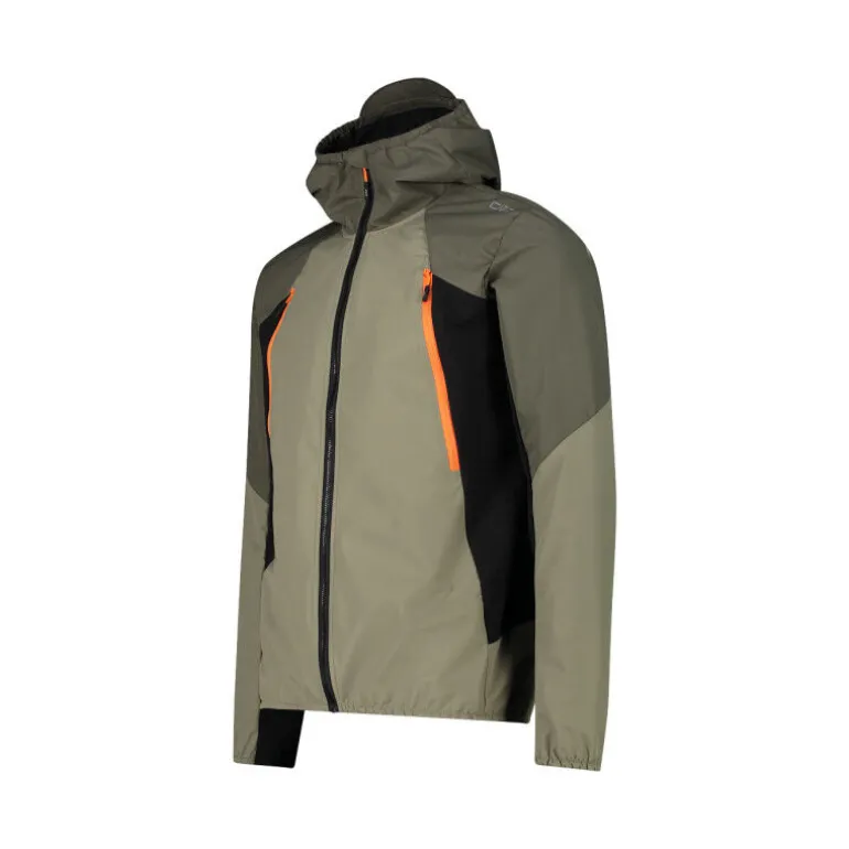 CMPMen's Unlimitech 2.5 layer shell - Veste ski homme