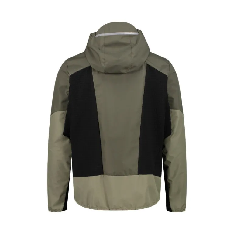 CMPMen's Unlimitech 2.5 layer shell - Veste ski homme