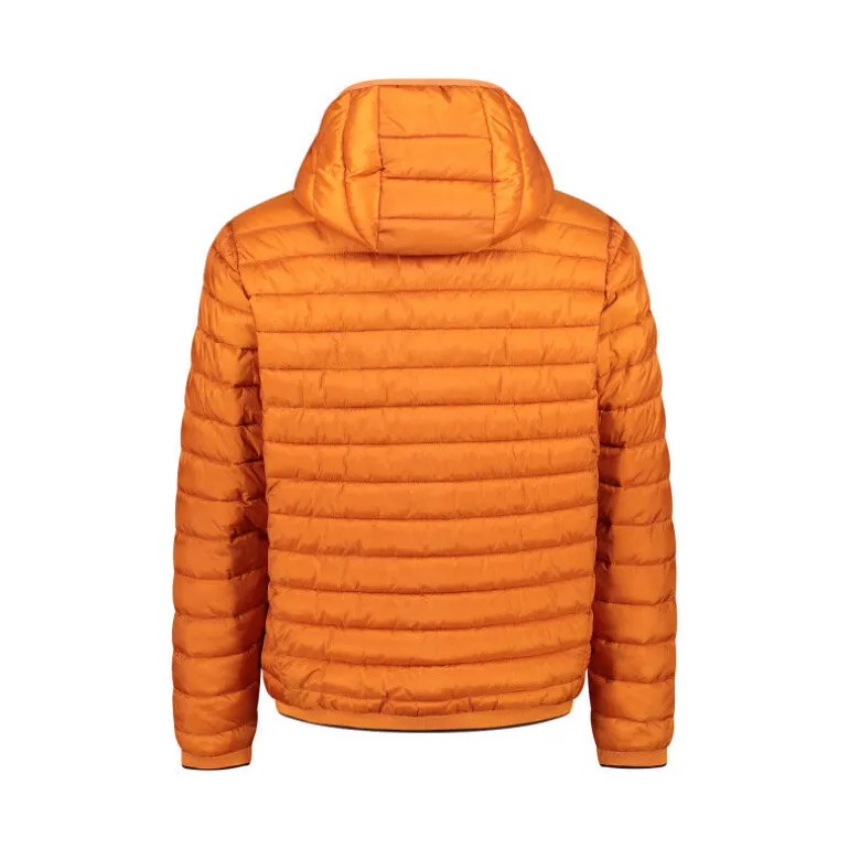 CMPMen's jacket with Primaloft Black Thermoplume padding - Doudoune homme