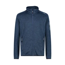 CMPMen's Knit-Tech sweatshirt with mesh - Polaire homme