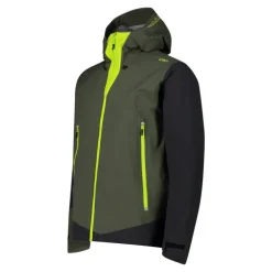 CMPMen's 3-layer Unlimitech shell - Veste imperméable homme