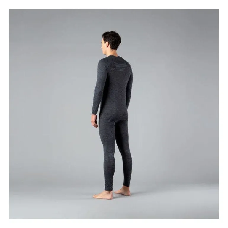 CMPMen's Merino wool base layer tights - Collant thermique homme