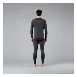 CMPMen's Merino wool base layer tights - Collant thermique homme