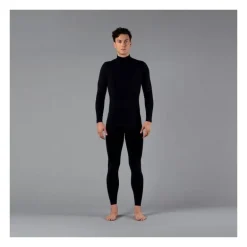 CMPMen's multifunctional Seamless stretch pants - Collant thermique homme