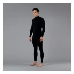 CMPMen's multifunctional Seamless stretch pants - Collant thermique homme