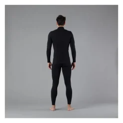 CMPMen's multifunctional Seamless stretch pants - Collant thermique homme