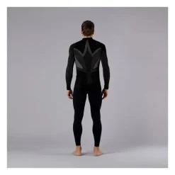 CMPMen's Multifunctional Seamless Long-sleeved sweat - Sous-vêtement thermique homme