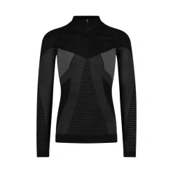 CMPMen's Multifunctional Seamless Long-sleeved sweat - Sous-vêtement thermique homme