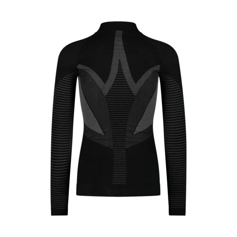 CMPMen's Multifunctional Seamless Long-sleeved sweat - Sous-vêtement thermique homme