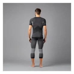 CMPMen's seamless 3/4-length thermal pants - Collant thermique homme