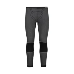 CMPMen's seamless 3/4-length thermal pants - Collant thermique homme