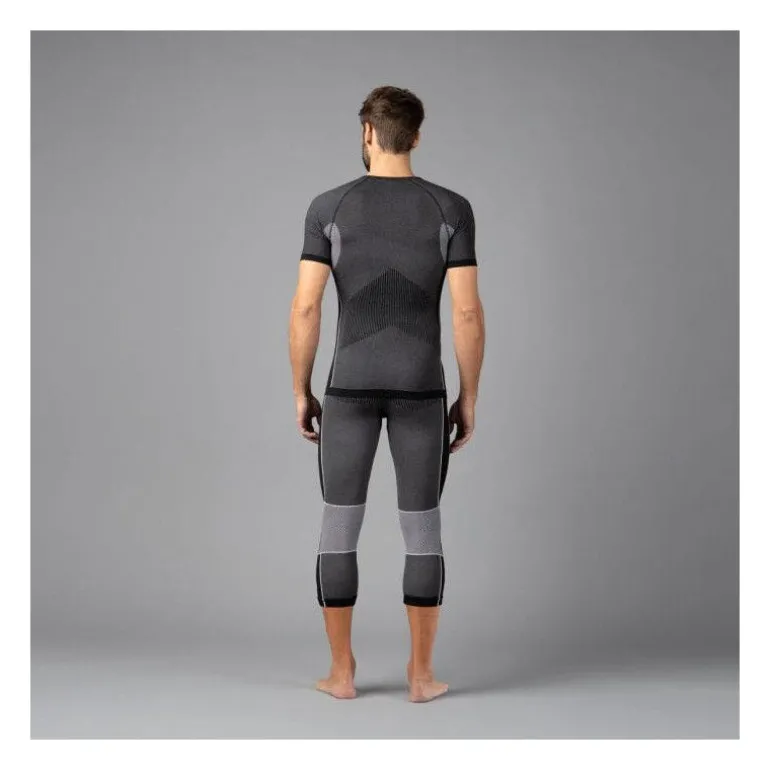 CMPMen's seamless thermal base layer t-shirt - Sous-vêtement thermique homme