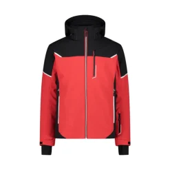 CMPMen's softshell ski jacket - Veste ski homme