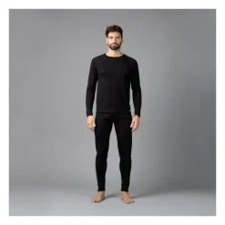 CMPMen's top-pant base layer set - Sous-vêtement homme