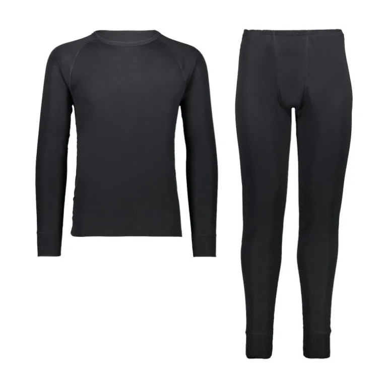 CMPMen's top-pant base layer set - Sous-vêtement homme