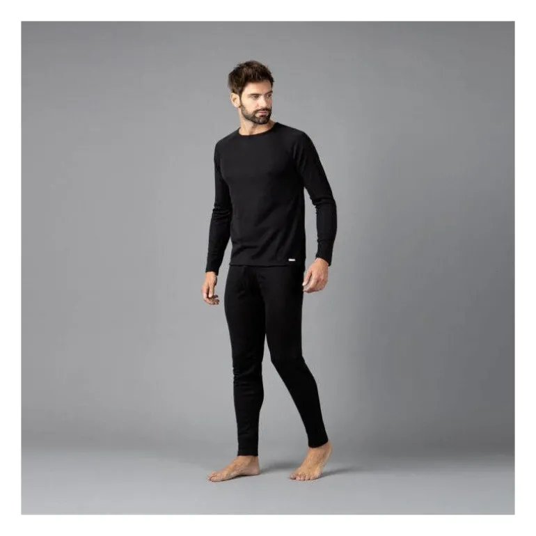 CMPMen's top-pant base layer set - Sous-vêtement homme