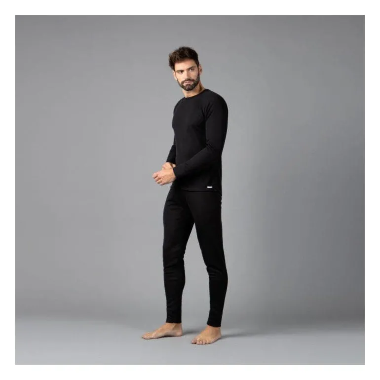 CMPMen's top-pant base layer set - Sous-vêtement homme