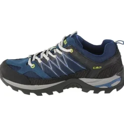 CMPRigel Low WP - Chaussures randonnée homme