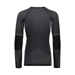 CMPSeamless base layer round neck top - Sous-vêtement thermique homme