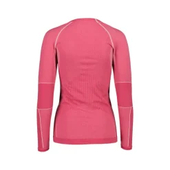 CMPSeamless base layer round neck top - Sous-vêtement thermique femme