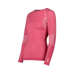 CMPSeamless base layer round neck top - Sous-vêtement thermique femme