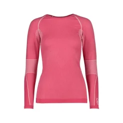 CMPSeamless base layer round neck top - Sous-vêtement thermique femme
