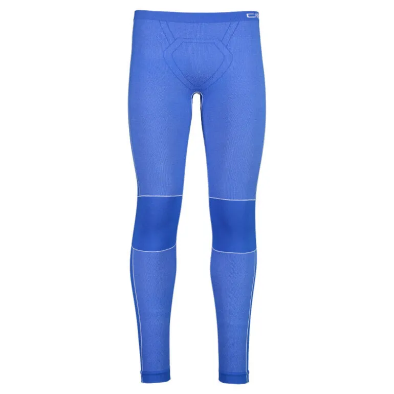 CMPSeamless base layer tights - Collant thermique homme