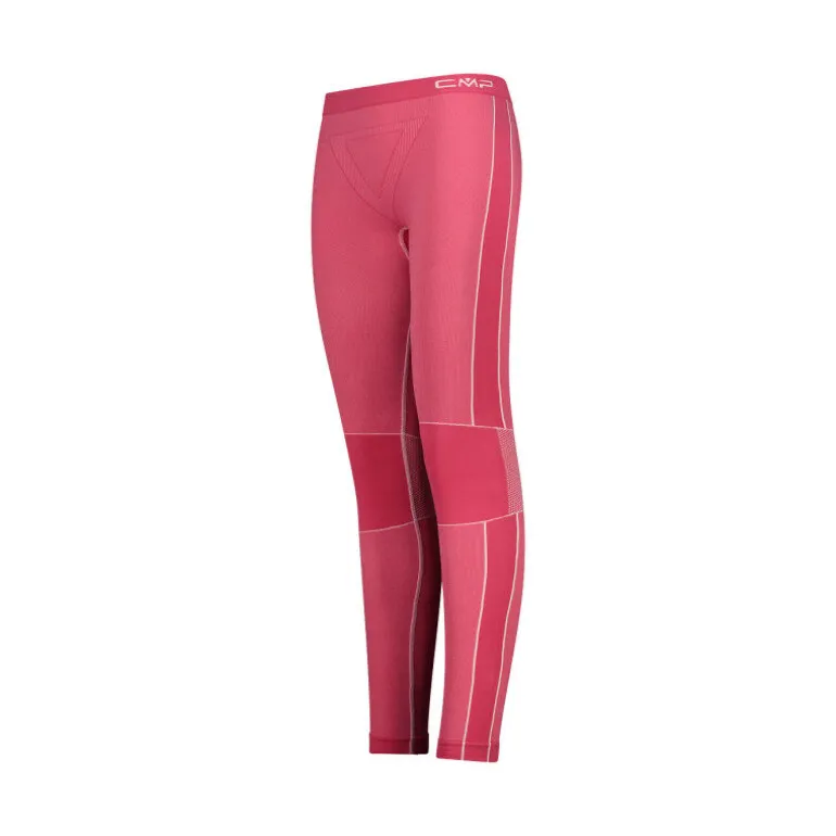 CMPSeamless base layer tights - Collant thermique femme