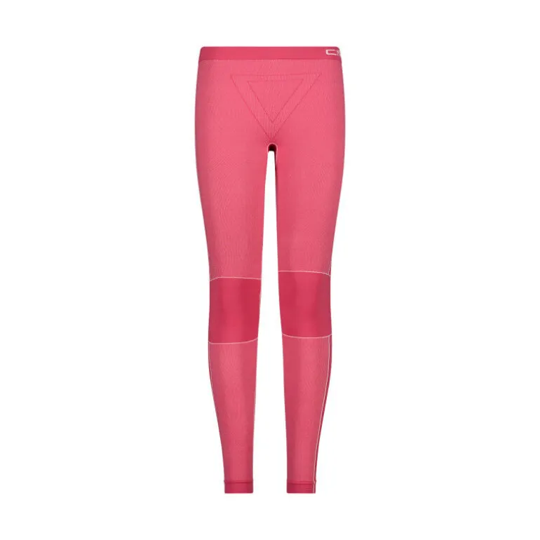 CMPSeamless base layer tights - Collant thermique femme