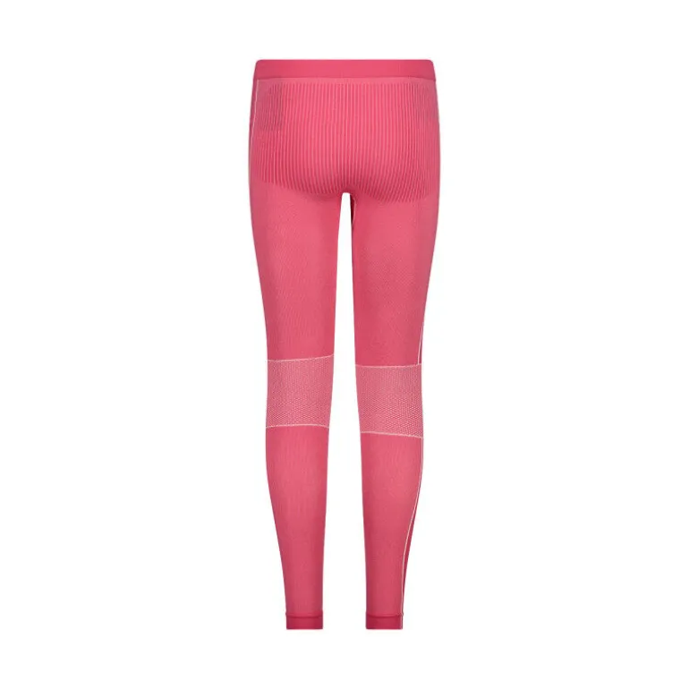 CMPSeamless base layer tights - Collant thermique femme