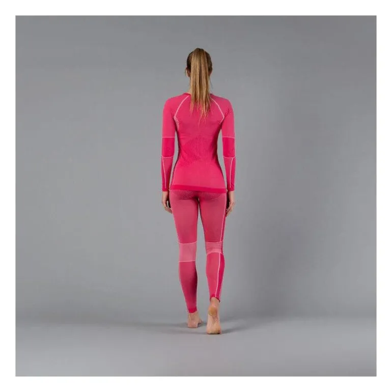 CMPSeamless base layer tights - Collant thermique femme