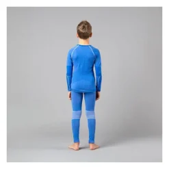 CMPSeamless kid's unisex base layer round neck top - Sous-vêtement thermique enfant