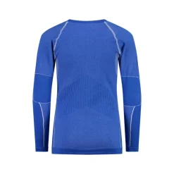 CMPSeamless kid's unisex base layer round neck top - Sous-vêtement thermique enfant