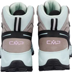 CMPTytanus Mid Wmn WP - Chaussures randonnée femme