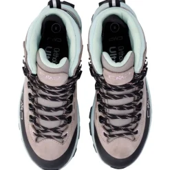 CMPTytanus Mid Wmn WP - Chaussures randonnée femme