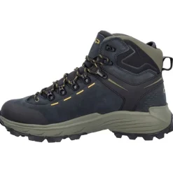 CMPTytanus Mid WP - Chaussures randonnée homme