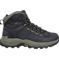 CMPTytanus Mid WP - Chaussures randonnée homme