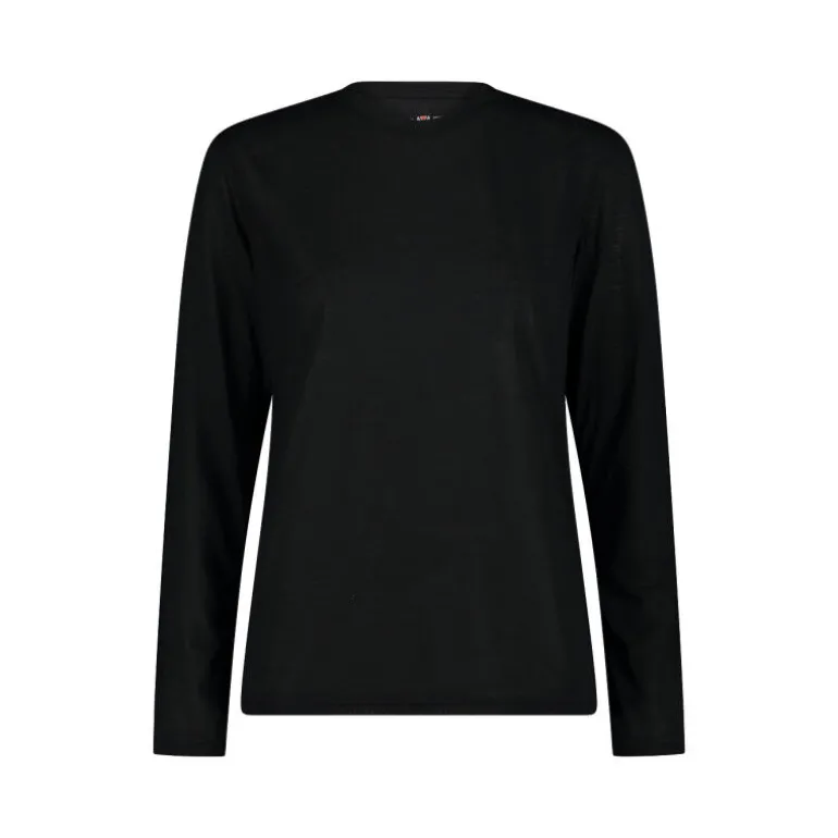 CMPWoman Base layer round neck top - Sous-vêtement thermique femme
