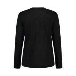 CMPWoman Base layer round neck top - Sous-vêtement thermique femme