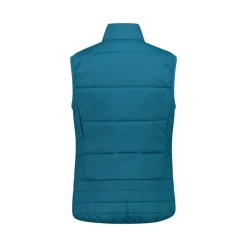 CMPWomen's Unlimitech down vest with Primaloft padding - Doudoune sans manches femme