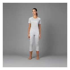 CMPWomen's 3/4-length base layer pants - Collant thermique femme